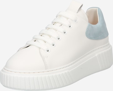 Marc O'Polo Sneaker 'Svea' in Weiß: predná strana