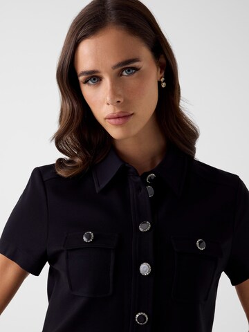 GUESS Blouse in Black