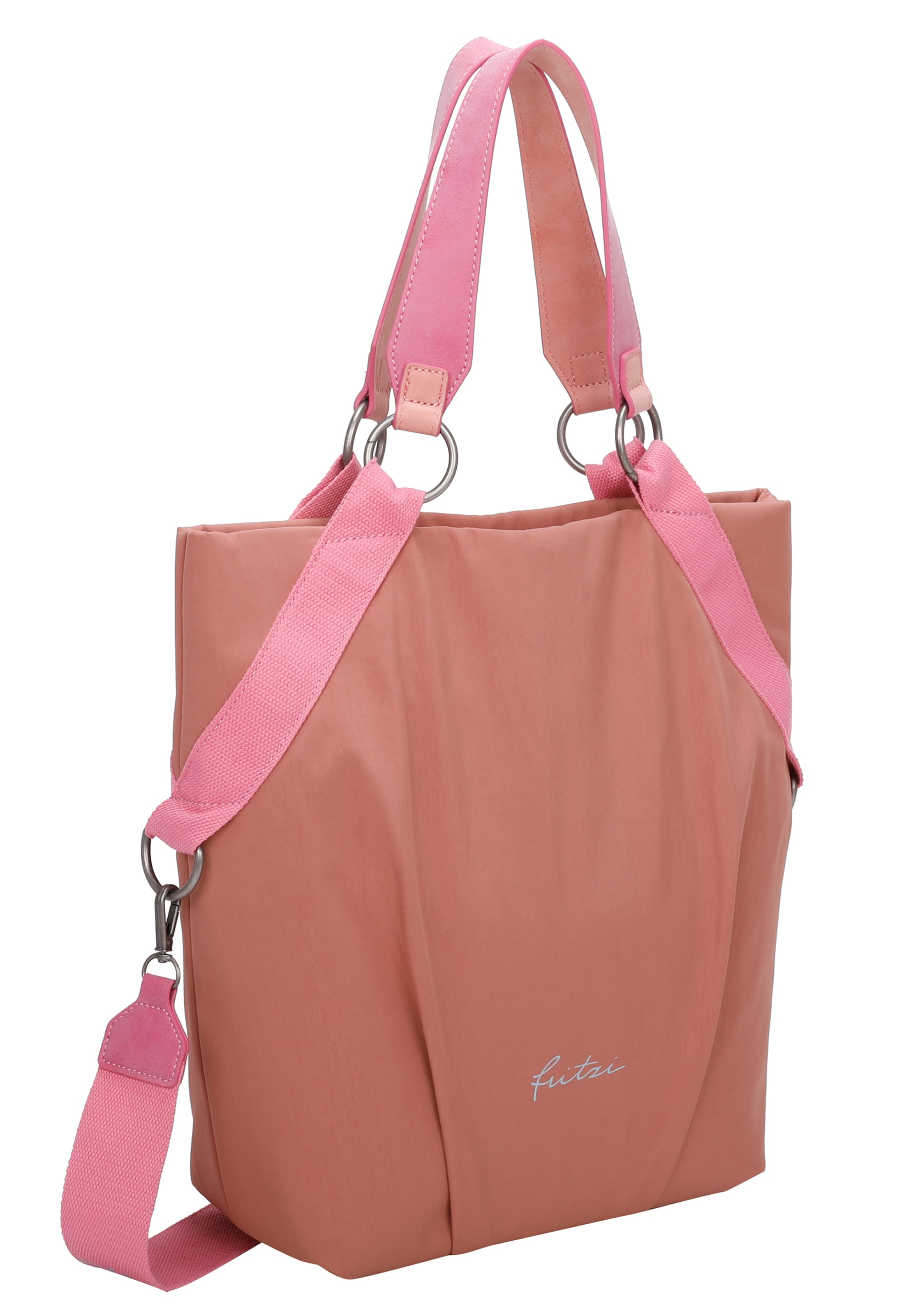 Fritzi aus Preußen Schoudertas 'Noxy02' in Roze