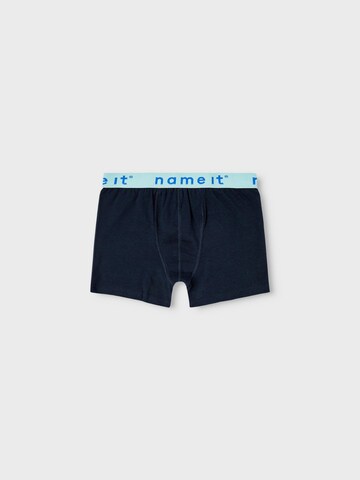 NAME IT Unterhose in Blau