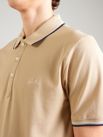 Lindbergh Póló - bézs