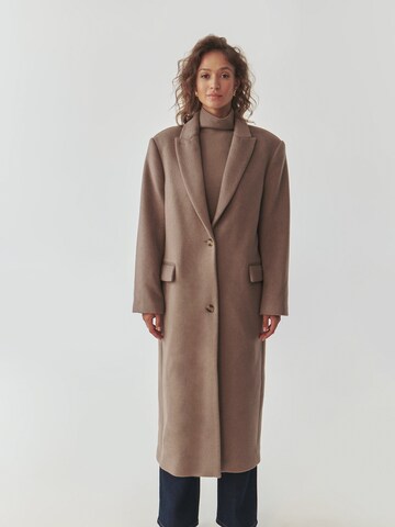 TATUUM Übergangsmantel ' MAWE' in Beige: Vorderseite