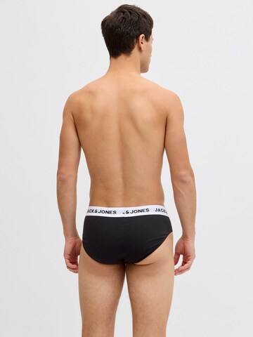 JACK & JONES - Braga en negro