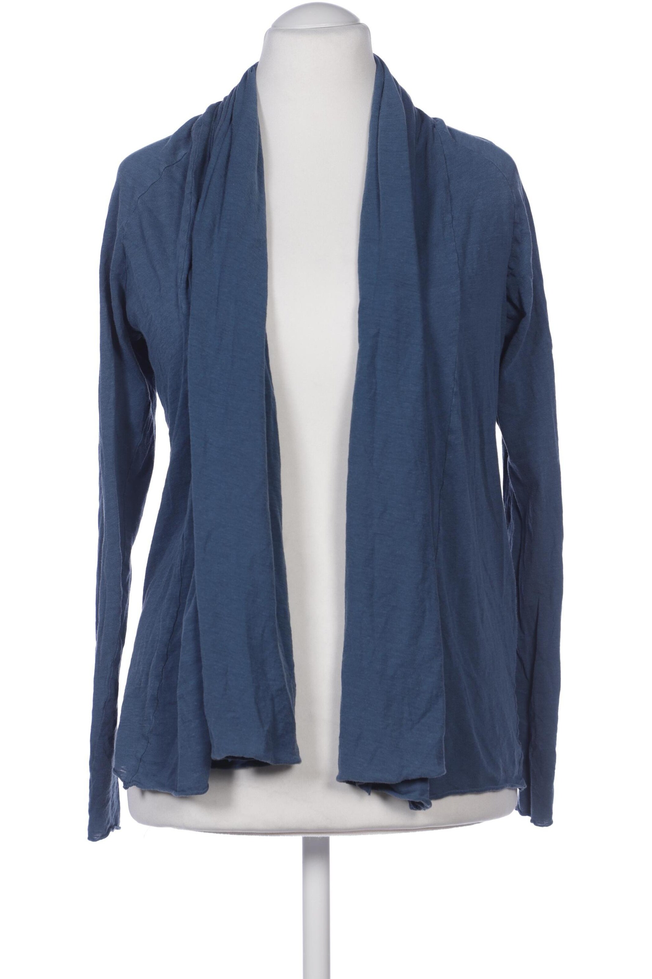 AMERICAN VINTAGE Sweater & Cardigan in M in Blue: front