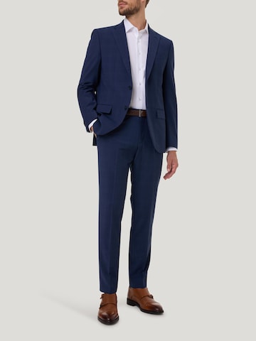 PIERRE CARDIN Regular Broek in Blauw