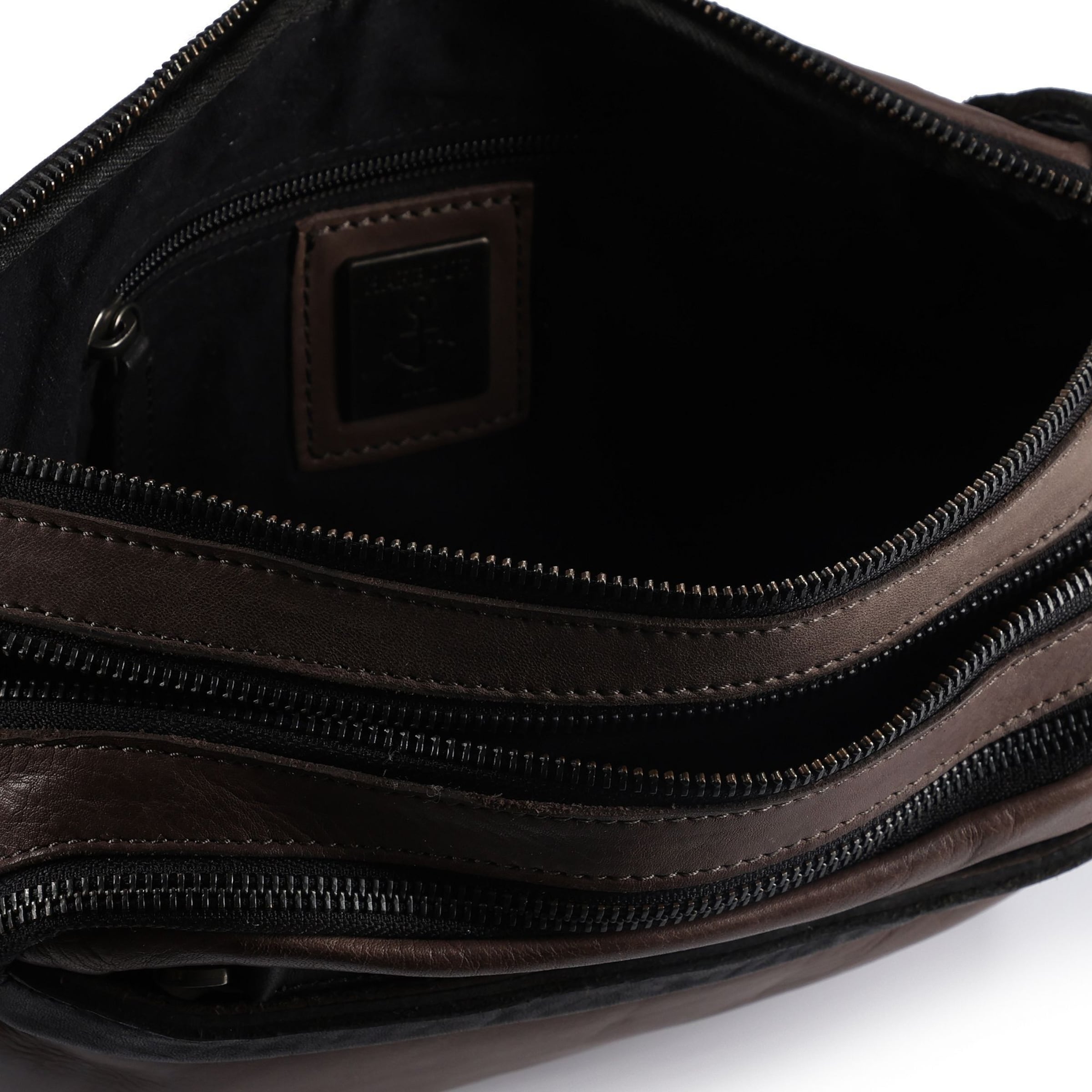 Marsupio 'Urban Poets' di Harbour 2nd in marrone