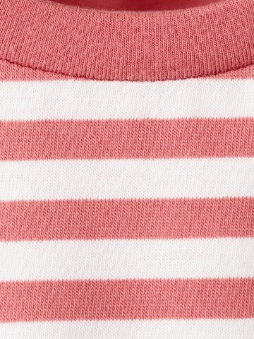 MANGO KIDS Tričko - Červená