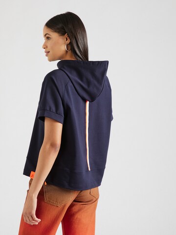 Bogner Fire + Ice Sweatshirt 'Sharon' in Blauw