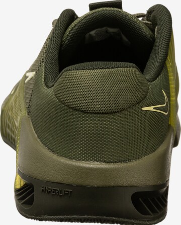 NIKE Athletic Shoes 'Metcon 9' in Green