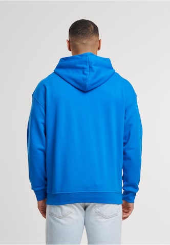 2Y Premium Sweatshirt in Blau