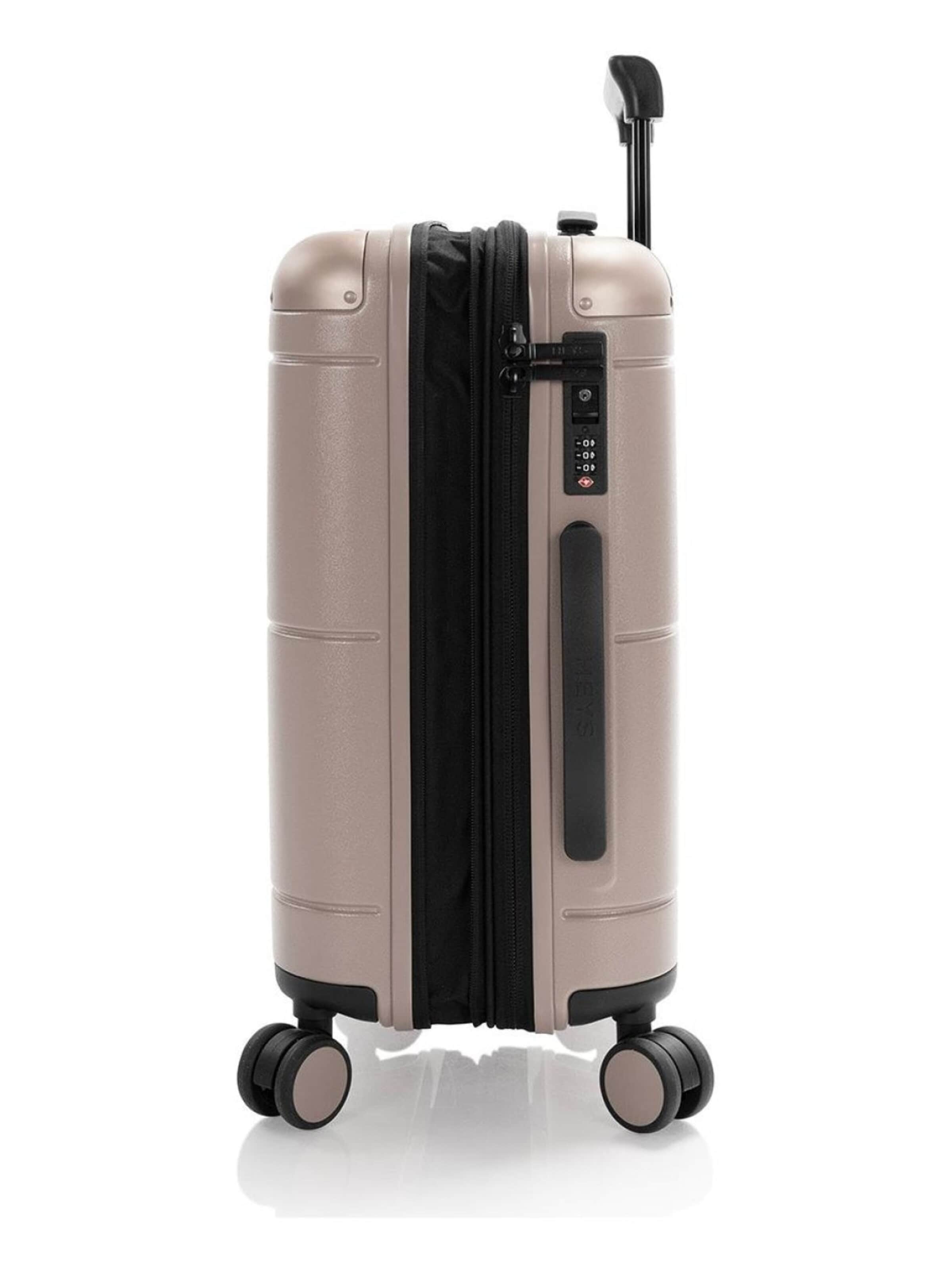 Heys - Carrito en beige