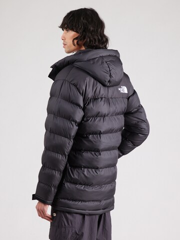 Parka d’hiver 'LIMBARA' THE NORTH FACE en noir