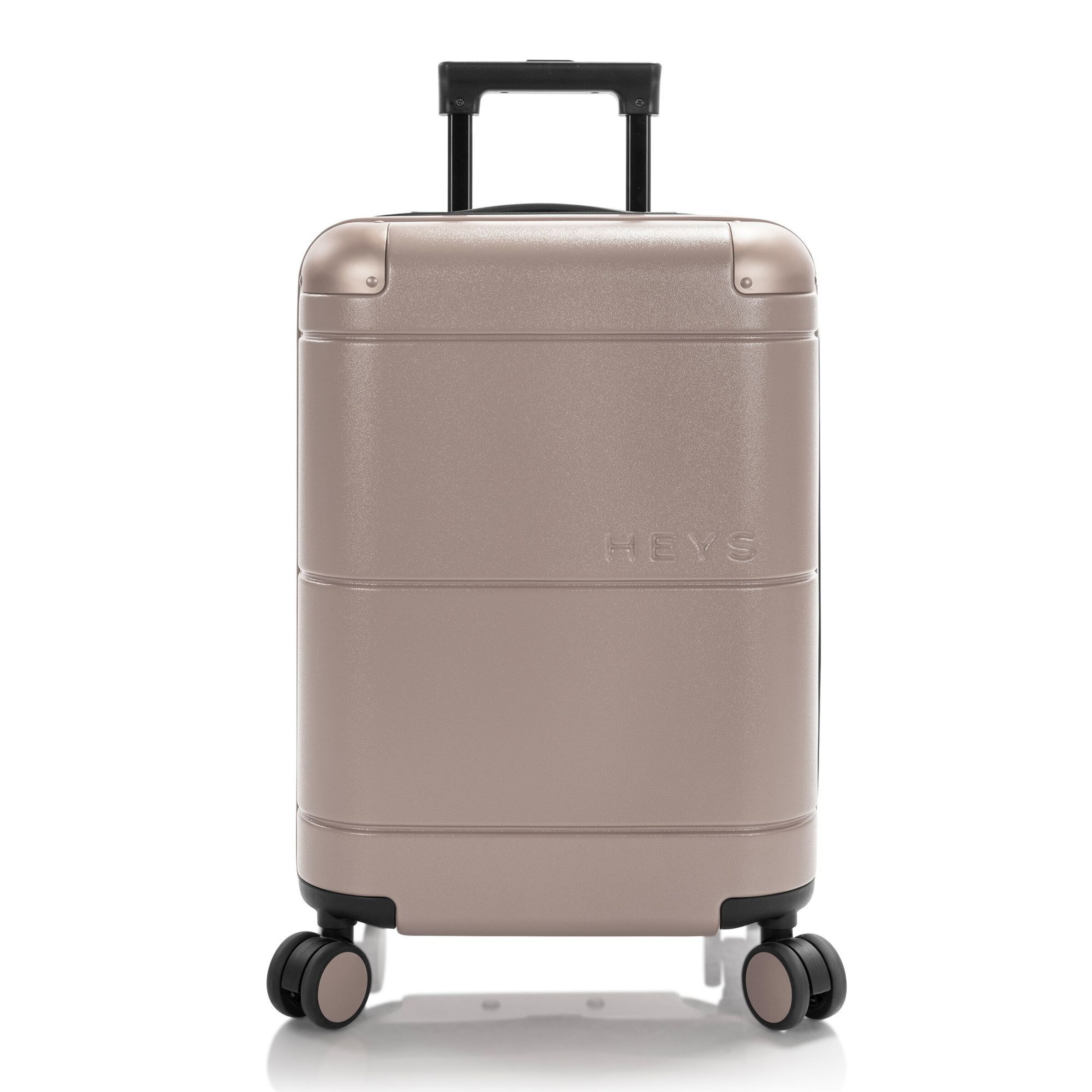 Heys Trolley 'Zen' in Grau: Vorderseite