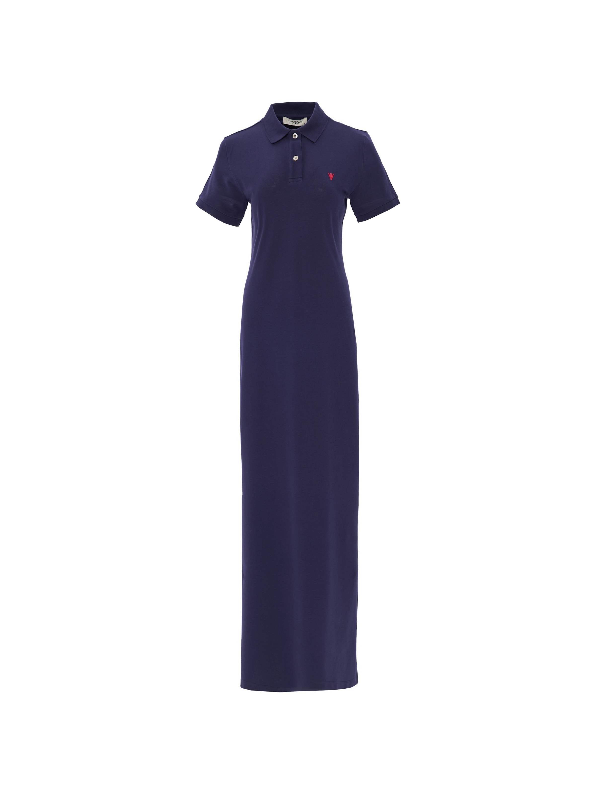 NOWIHT Dress 'Carmela' in Blue: front