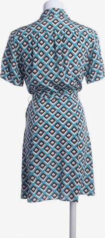 Diane von Furstenberg Dress in M in Mixed colors