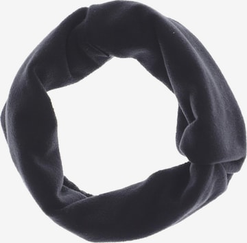 Barts Scarf & Wrap in One size in Black: front