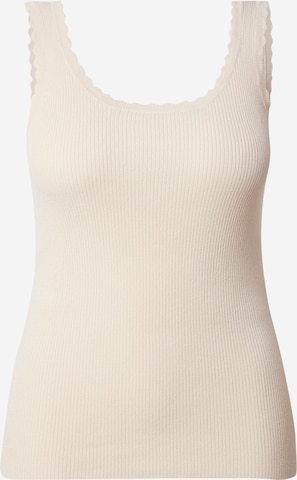 ONLY CarmakomaTop s naramenicama 'CARGEMMA' - siva boja: prednji dio