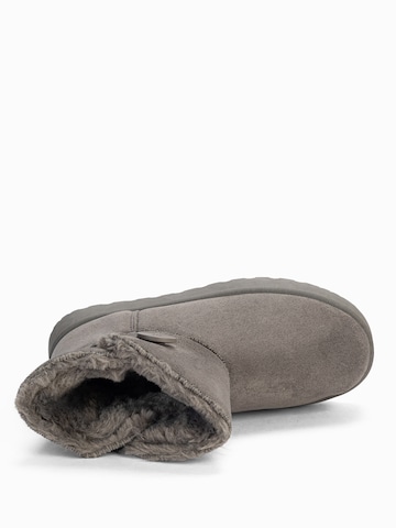 Stivale 'SIMON' di Island Boot in grigio
