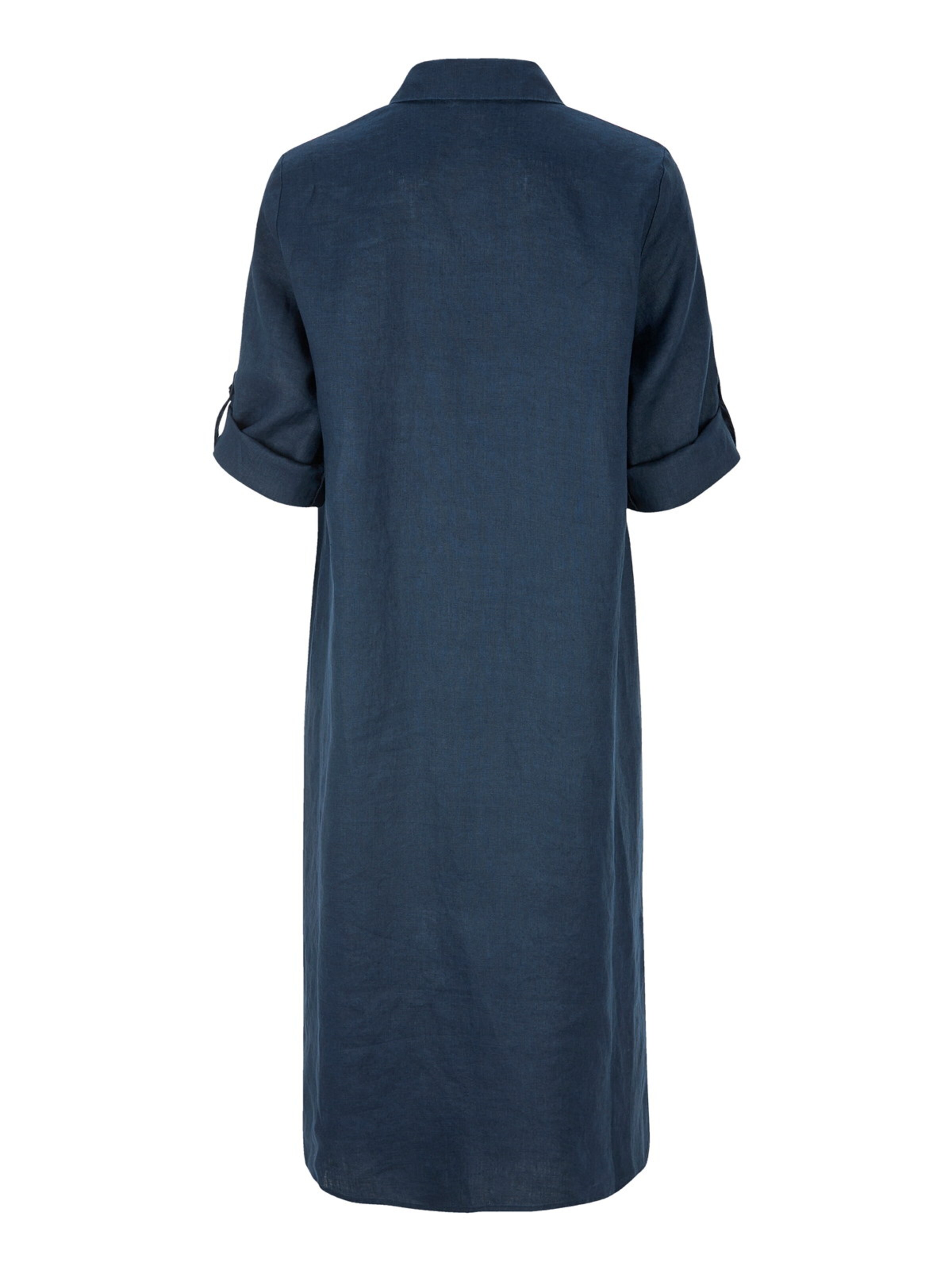 Cellbes of Sweden Shirt dress in Blue