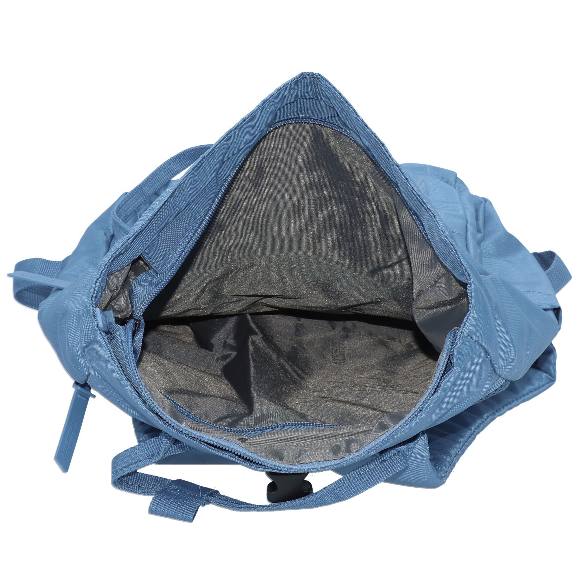 American Tourister Backpack 'Urban Groove' in Blue