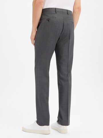 ROY ROBSON Slim fit Pants in Grey