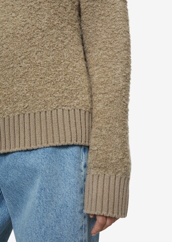 Marc O'Polo DENIM Pullover in Beige