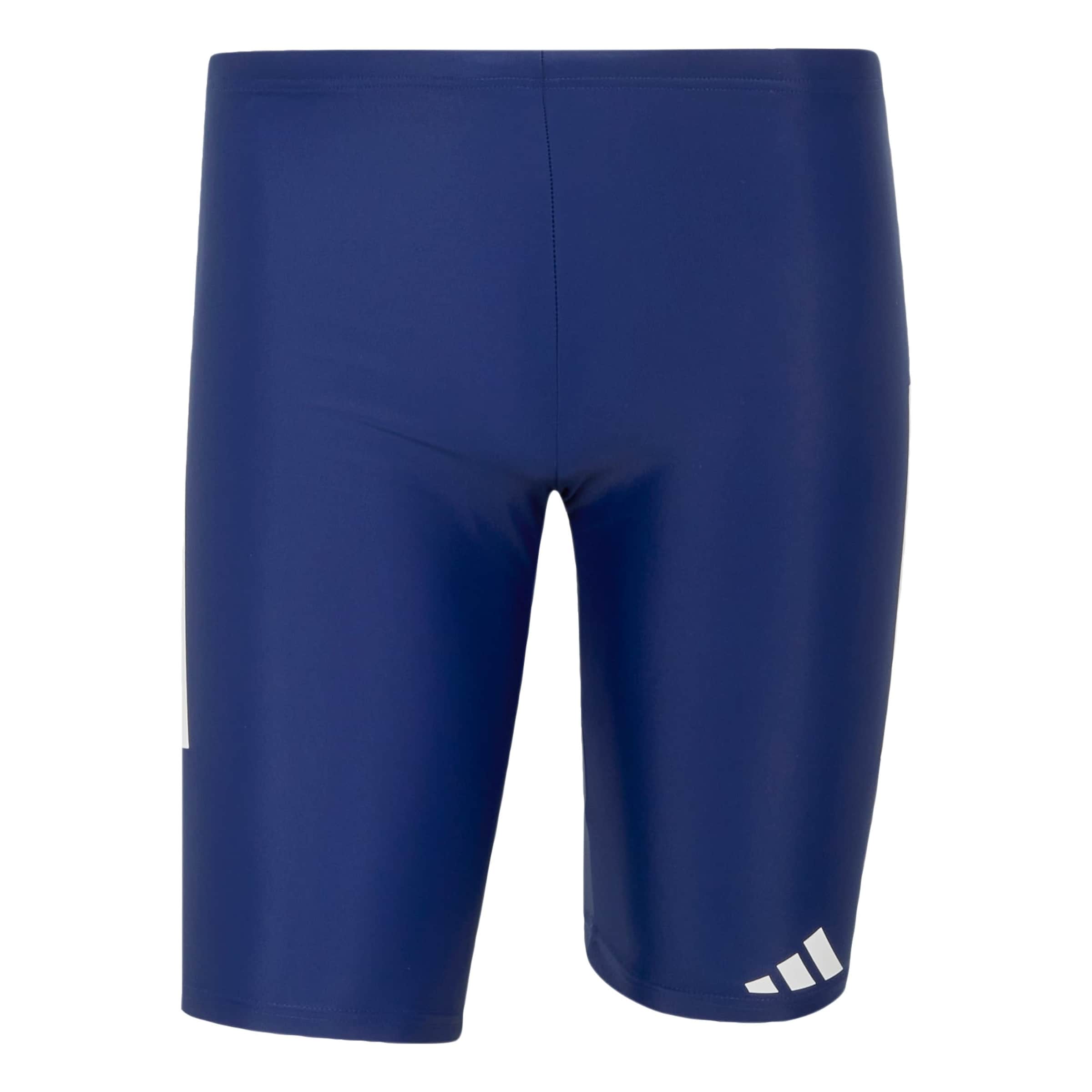 ADIDAS PERFORMANCE - Bañador deportivo 'Jammer' en azul: frente