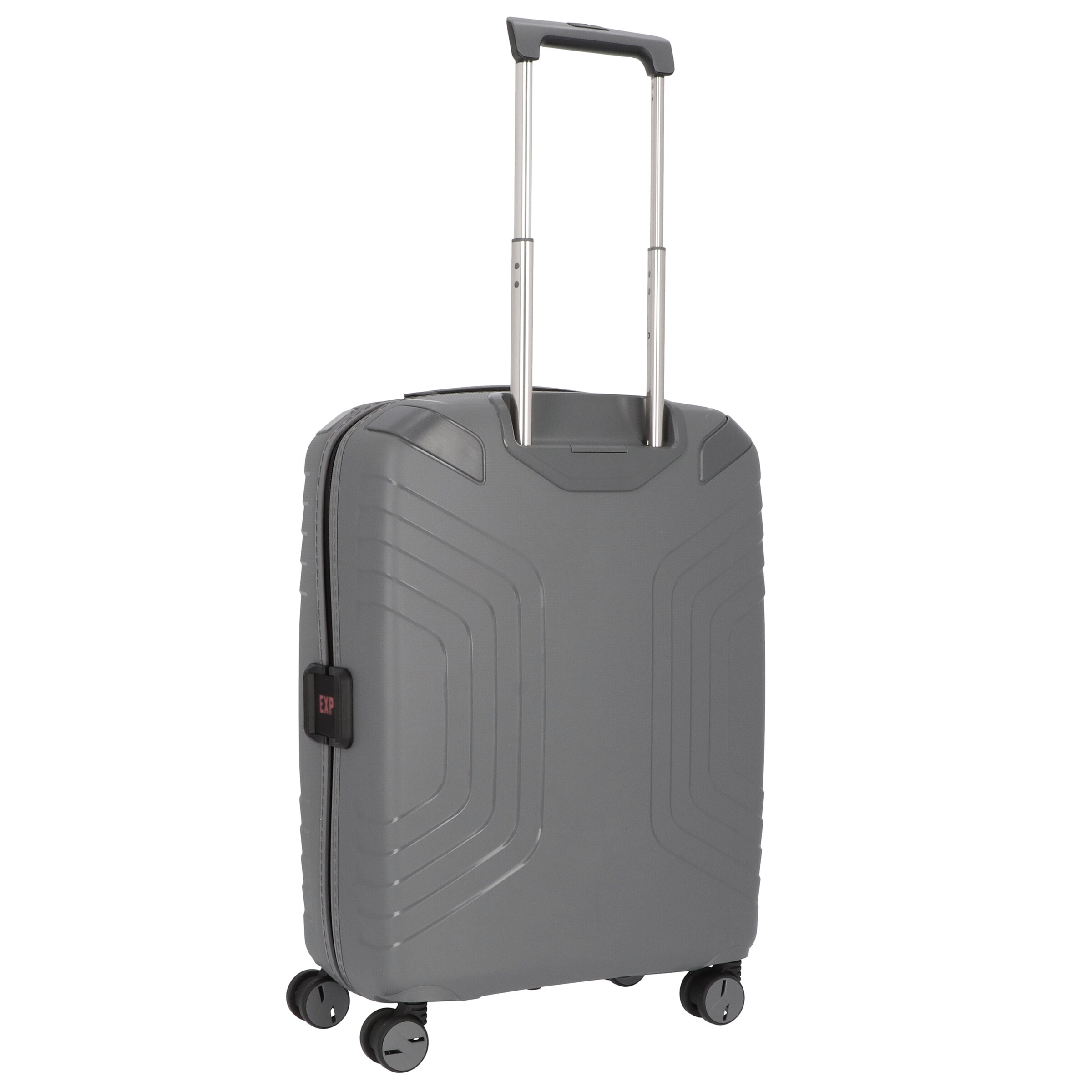 Roncato Trolley in Grau