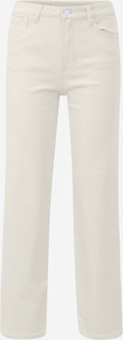 DENHAM Jeans 'BARDOT' i beige: framsida