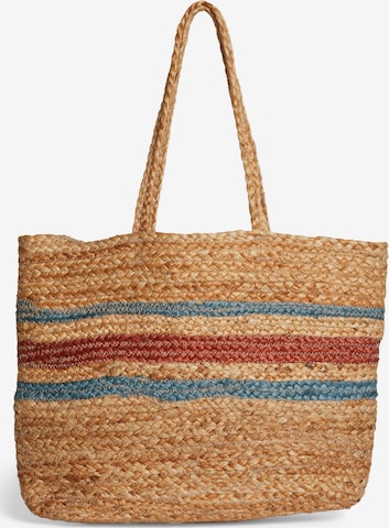 VILA Shopper 'Peril' in Beige: voorkant