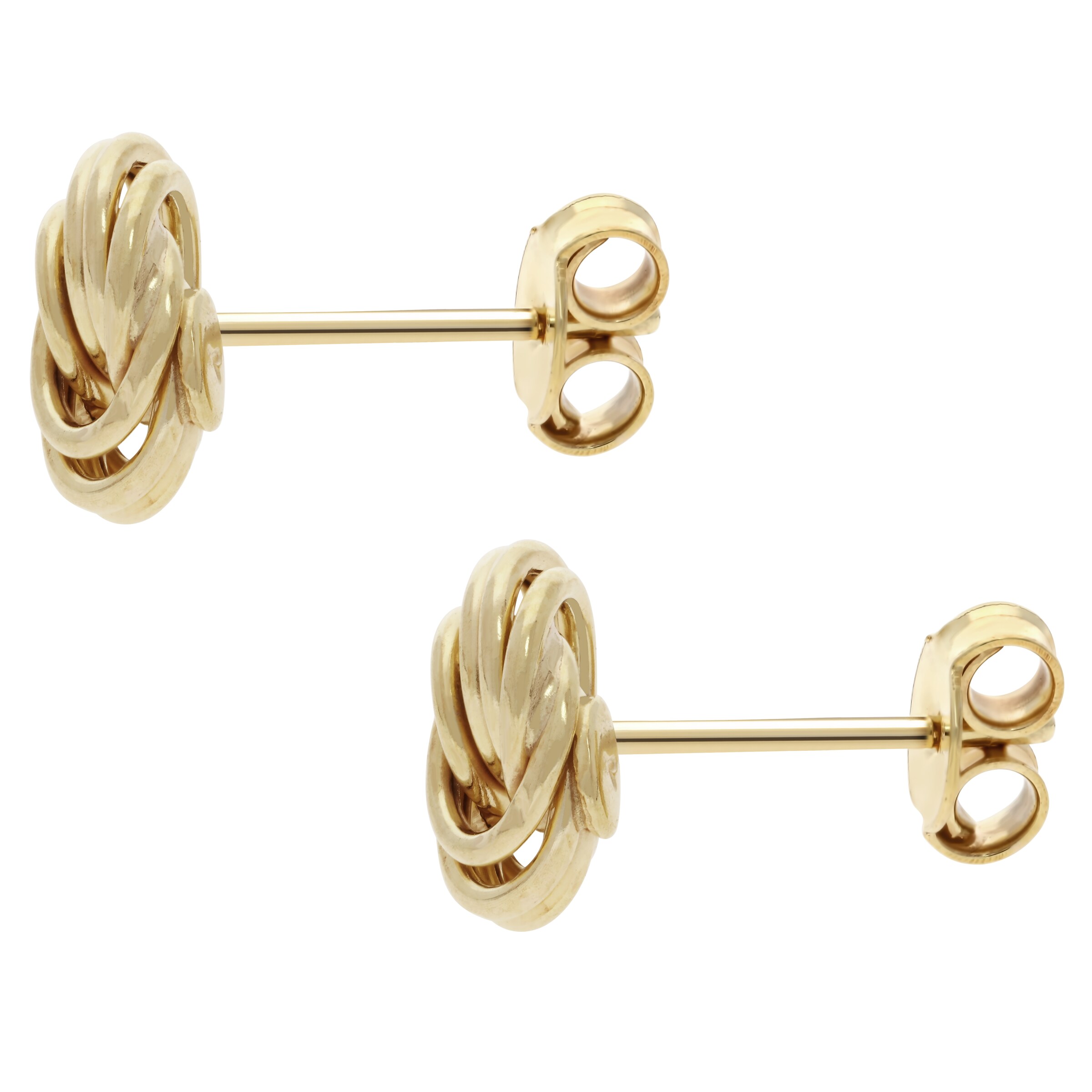 FIRETTI Earrings in Gold