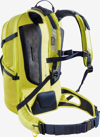 TATONKA Sportrucksack 'MTB 28' in Gelb