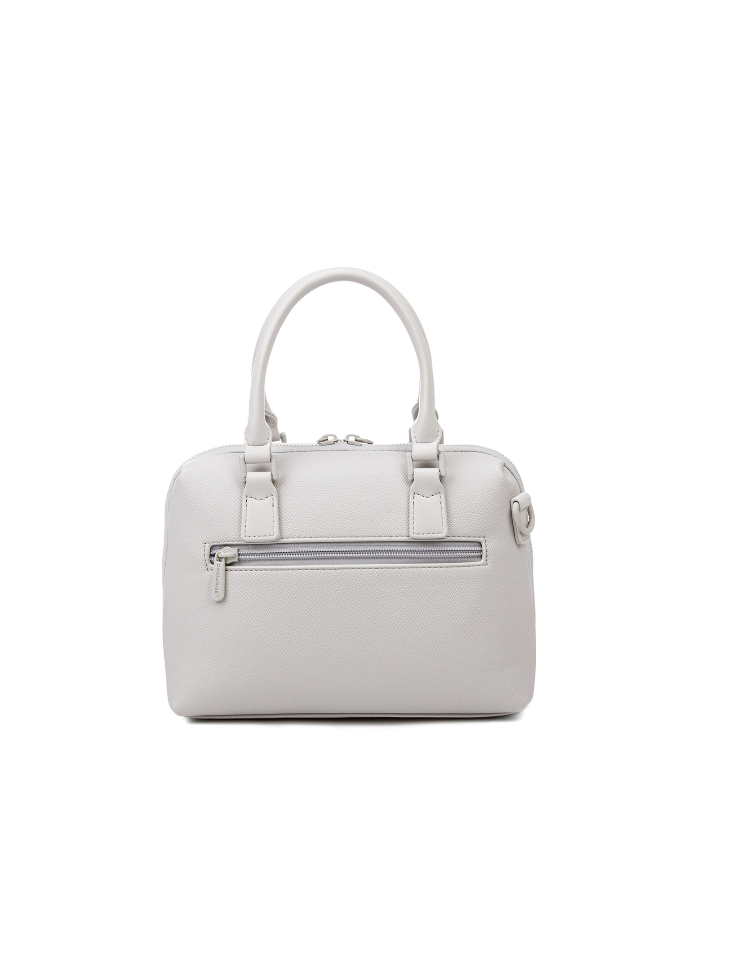 Borsa a mano di David Jones in beige