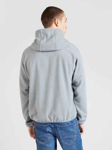 Nike Sportswear Sweatshirt 'CLUB POLAR FLC' in Grau