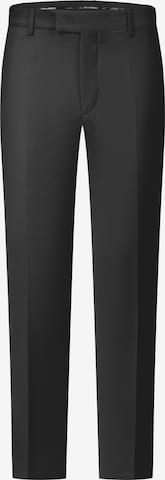 Karl Lagerfeld Hose in Schwarz: Vorderseite