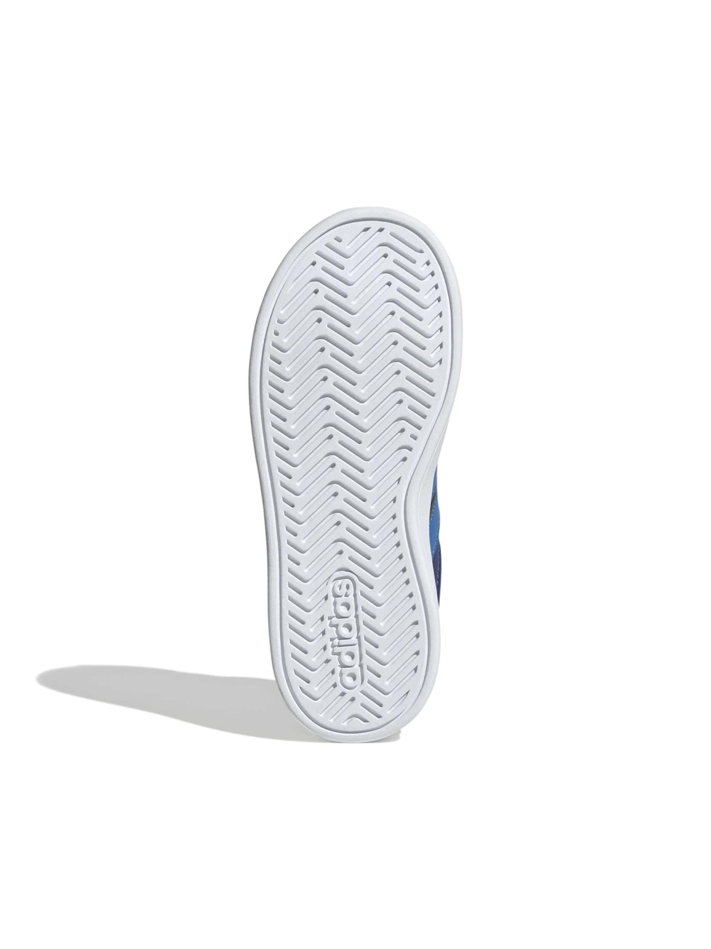 ADIDAS SPORTSWEAR Tennarit 'Grand Court 3.0' värissä sininen