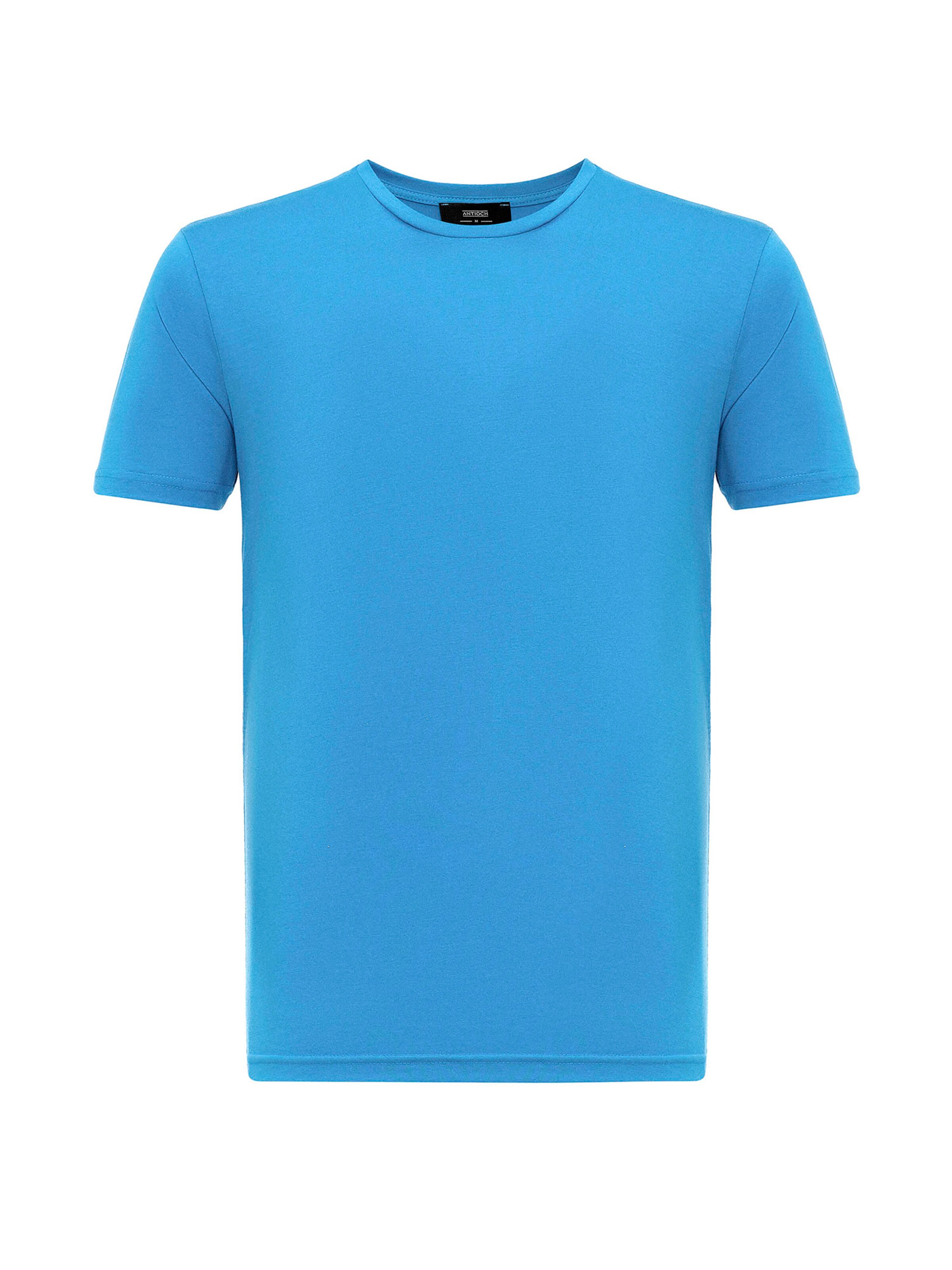 Antioch Shirt in Blue: front