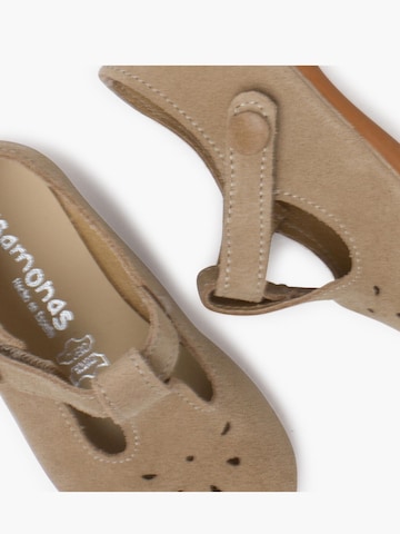 Pisamonas Lauflernschuh‌‌‌‌‌‌‌‌‌ in Beige