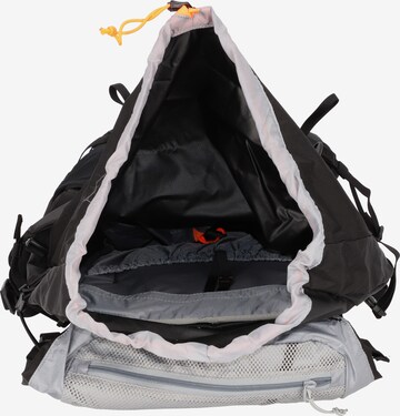 MAMMUT Sports Backpack 'Lithium 40' in Black