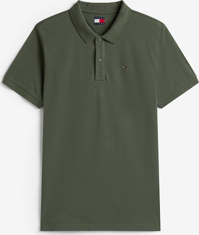 Tommy Jeans Majica u maslinasta, Pregled proizvoda