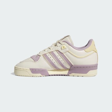ADIDAS ORIGINALS Sneaker 'Rivalry 86' in Weiß
