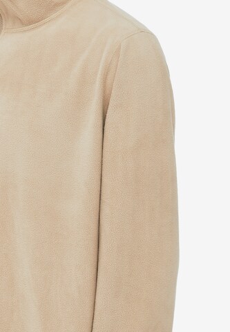 ICELOS Pullover in Beige