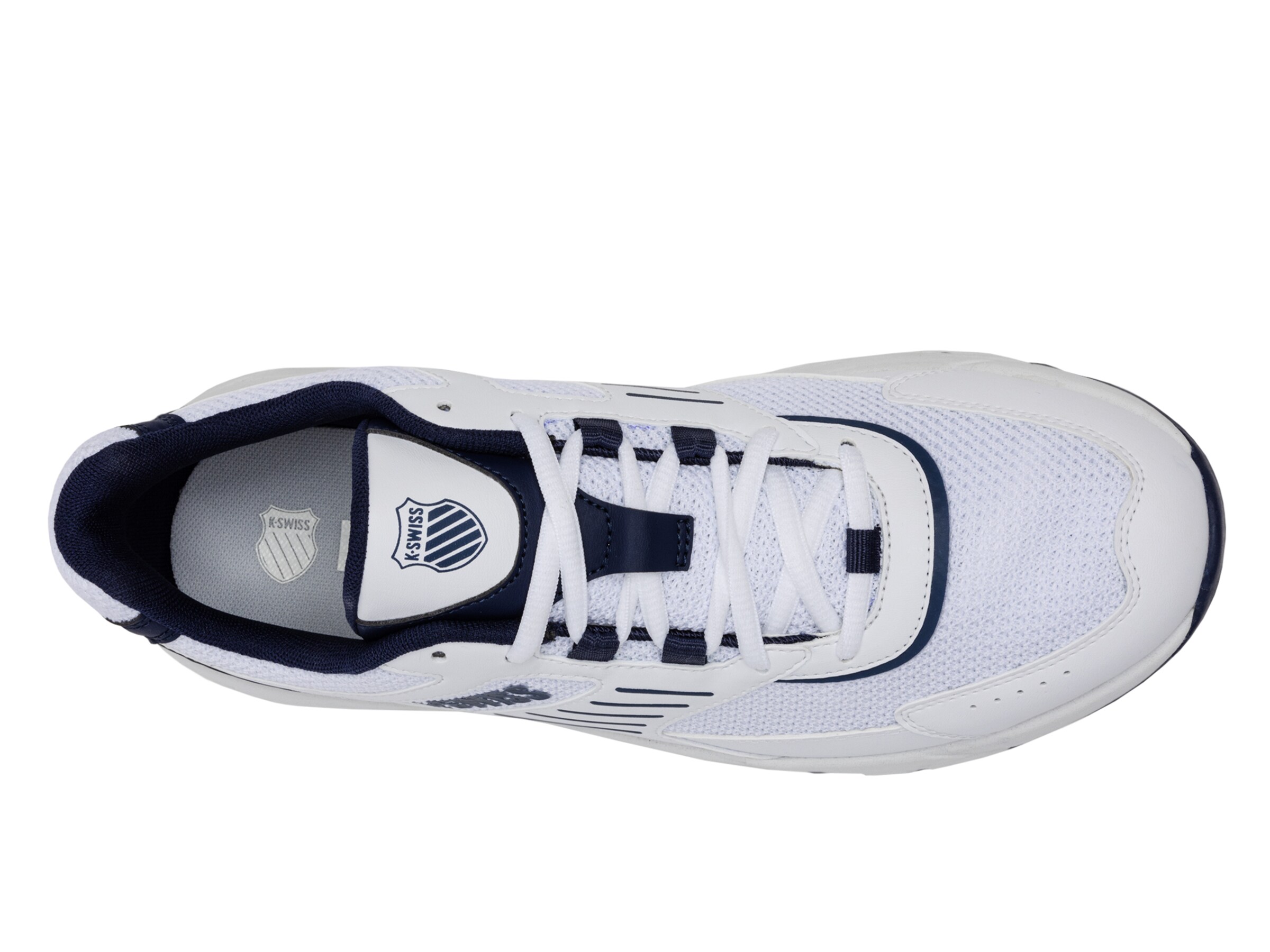 K-SWISS Sneakers in White