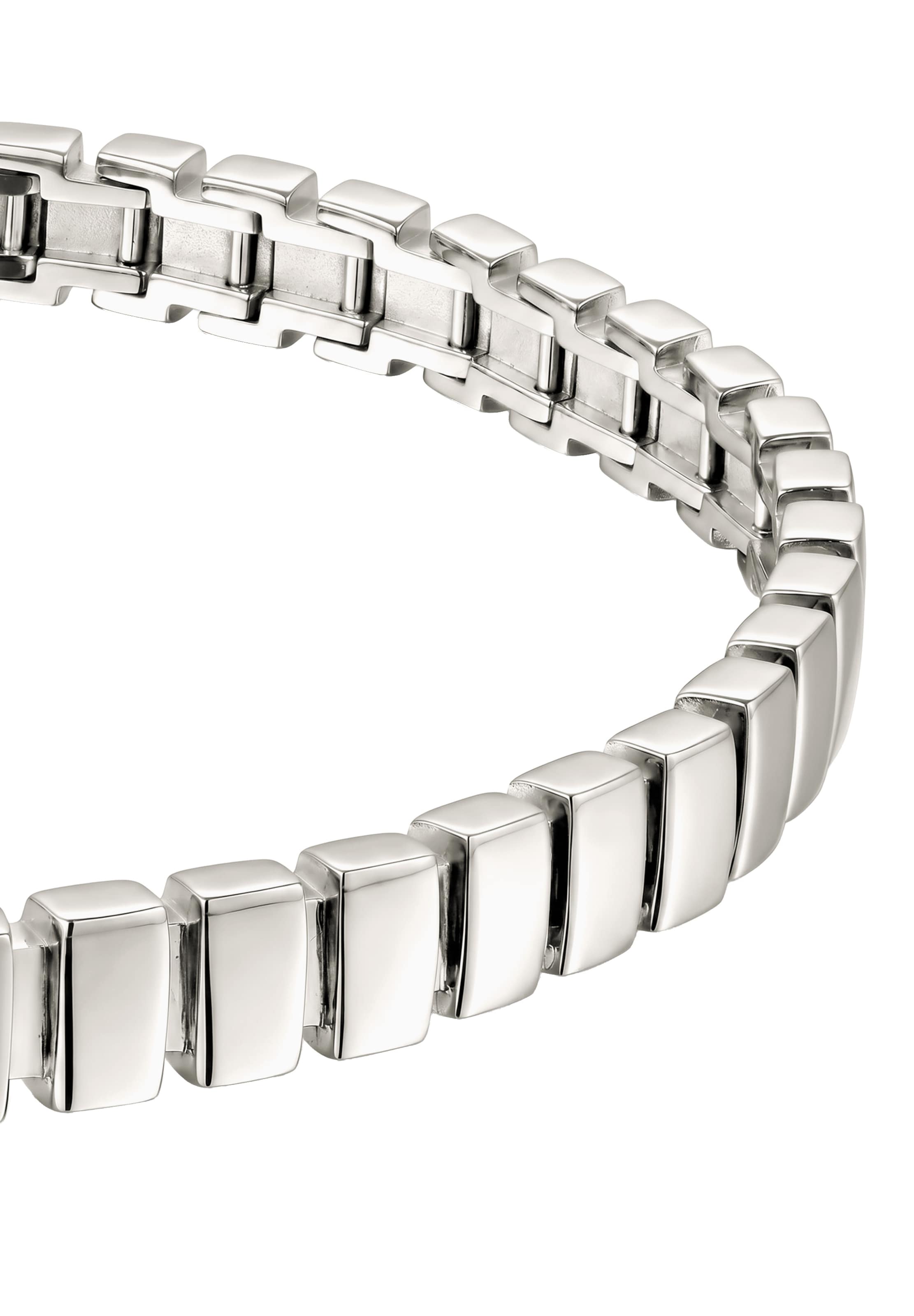 Bracelet KUZZOI en argent