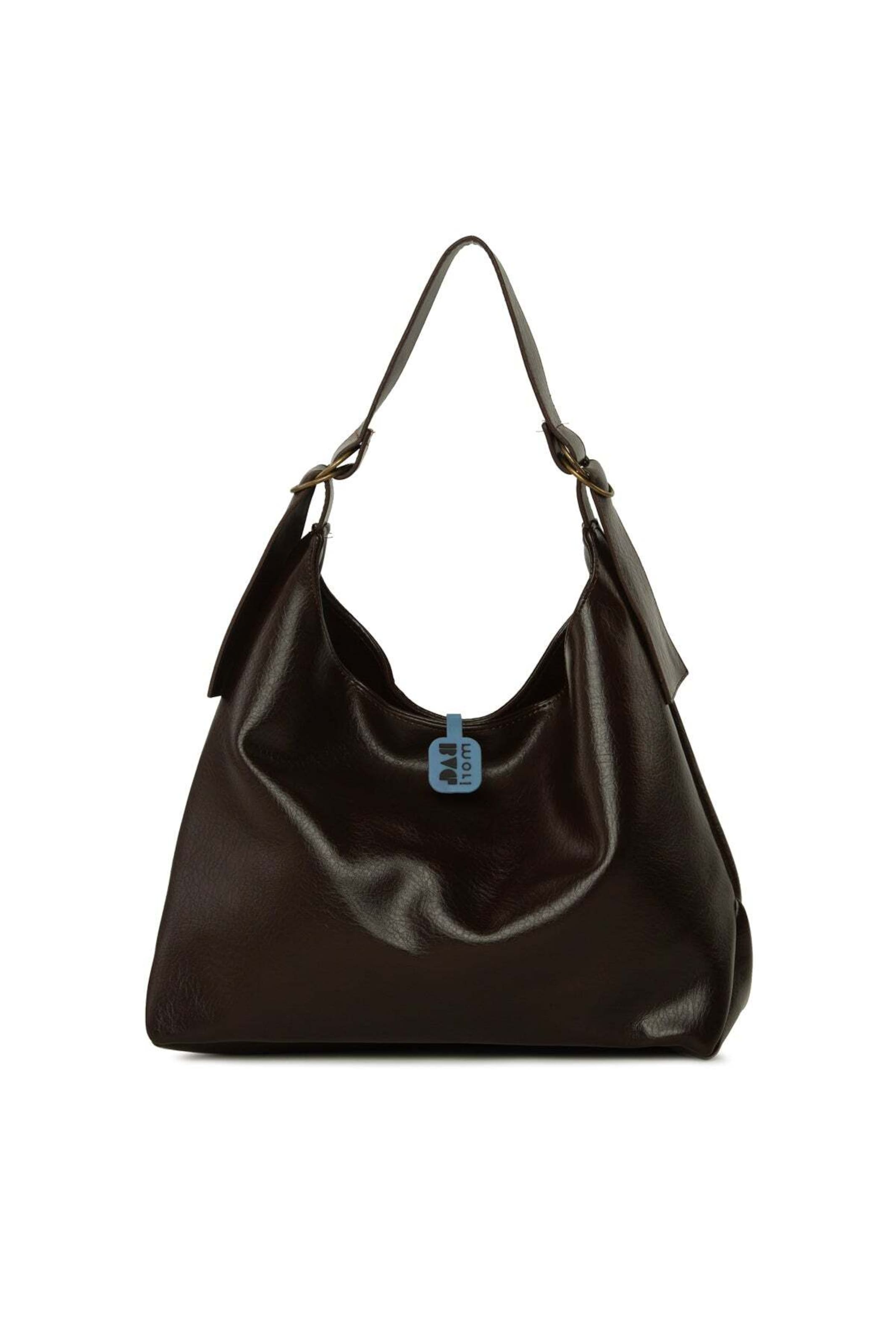 Bagmori Shoulder bag in Brown