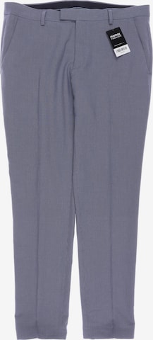 Mc Neal Pants in 35-36 in Blue: front