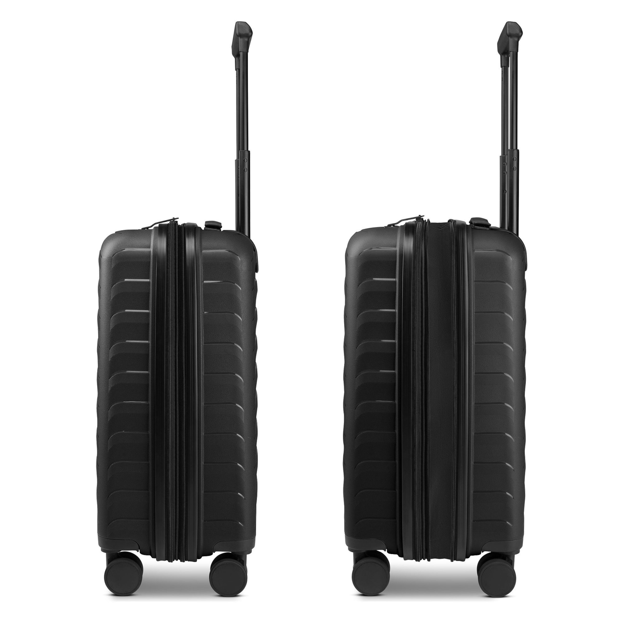 Valisette D&N en noir