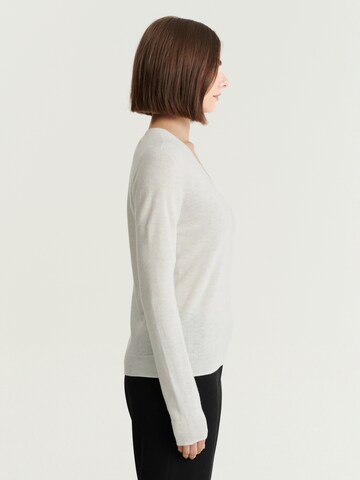 TATUUM - Jersey 'Mersa' en blanco