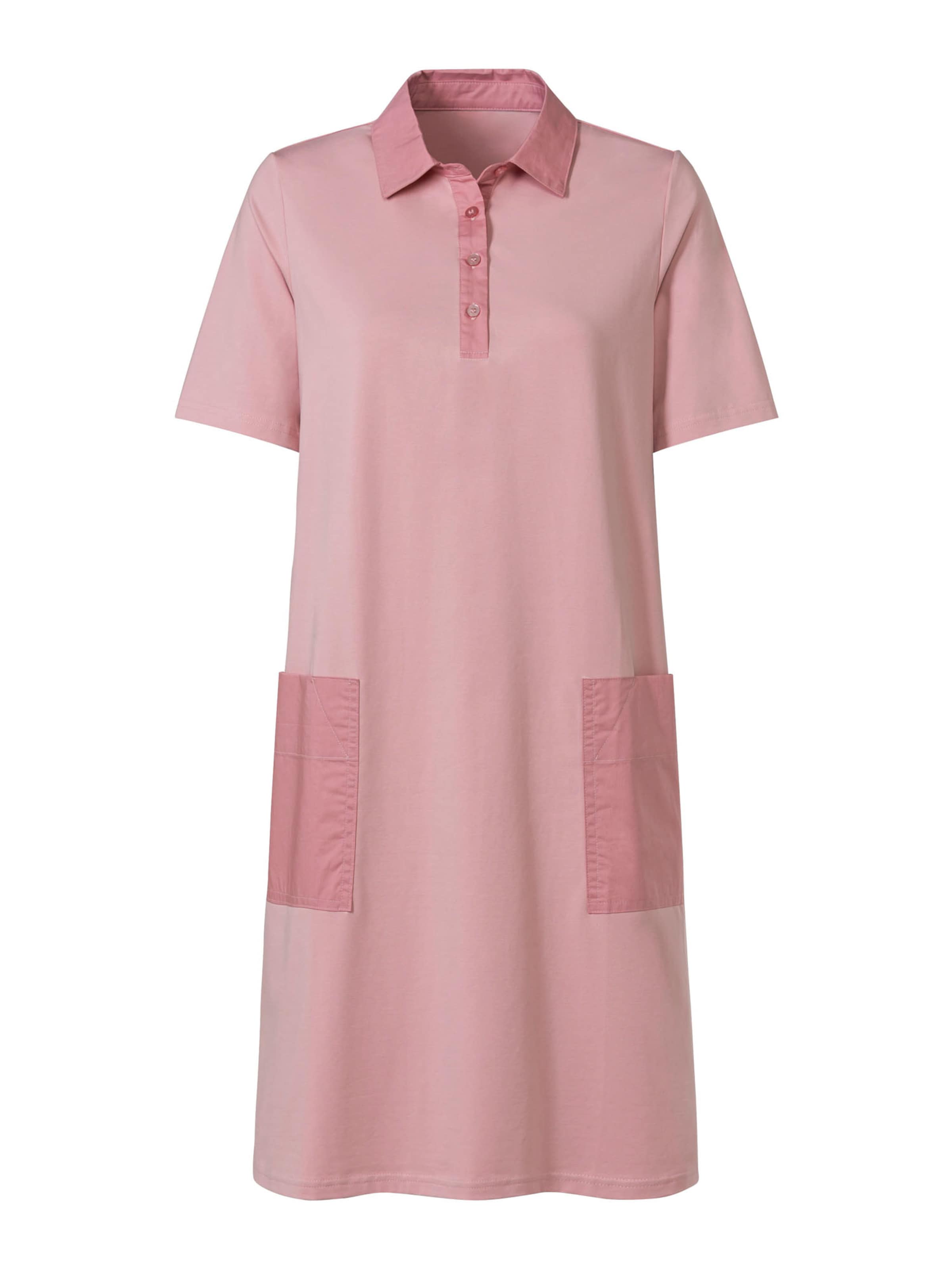 heine Košilové šaty - růžová / starorůžová, Produkt