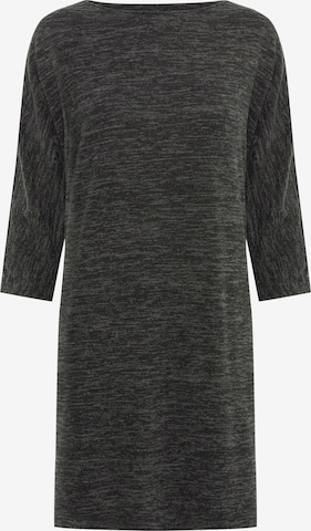 Oxmo Dress 'Binala' in Grey: front